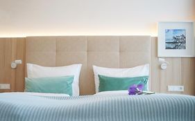 Boutique Hotel Reschen